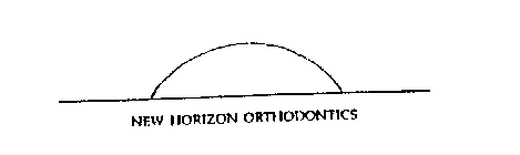 NEW HORIZON ORTHODONTICS