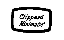 CLIPPARD MINIMATIC