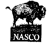 NASCO