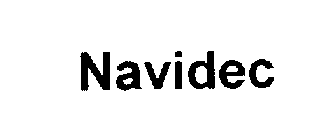 NAVIDEC