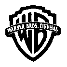 WB WARNER BROS. CINEMAS