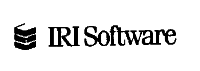 IRI SOFTWARE