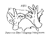 ASLI AMERICAN SIGN LANGUAGE INTERPRETERS