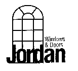 JORDAN WINDOWS & DOORS