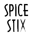 SPICE STIX