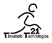 21 THRESHOLD TECHNOLOGIES
