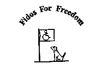 FIDOS FOR FREEDOM