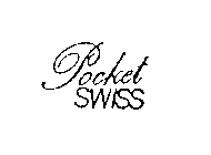 POCKET SWISS