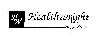 HW HEALTHWRIGHT