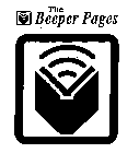 THE BEEPER PAGES