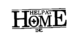 HELP AT HOME INC.
