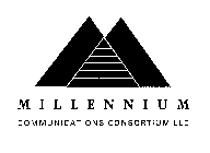 MILLENNIUM COMMUNICATIONS CONSORTIUM LLC