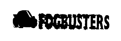 FOGBUSTERS