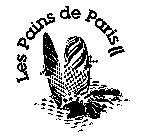 LES PAINS DE PARIS II