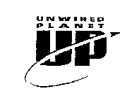 UNWIRED PLANET UP