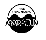 ATUN 100% NATURAL MARATUN