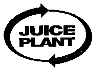 JUICE PLANT