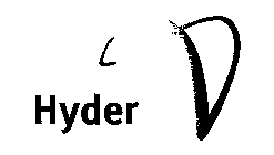 HYDER