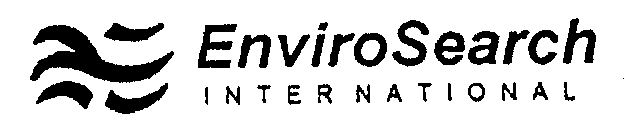 ENVIROSEARCH INTERNATIONAL