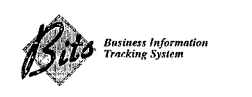 BITS BUSINESS INFORMATION TRACKING SYSTEM