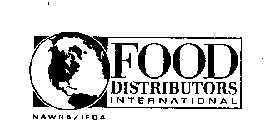 FOOD DISTRIBUTORS INTERNATIONAL NAWGA/IFDA
