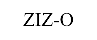 ZIZ-O