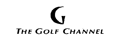 THE GOLF CHANNEL