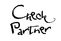 CHECK PARTNER