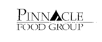 PINNACLE FOOD GROUP