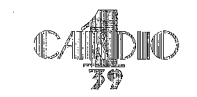 CARDIO 1 39