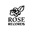 ROSE RECORDS