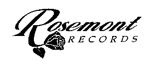 ROSEMONT RECORDS