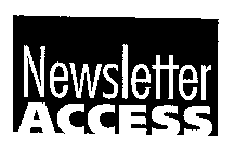 NEWSLETTER ACCESS