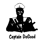 CAPTAIN DOGOOD