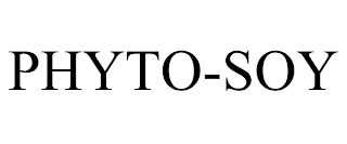 PHYTO-SOY