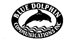 BLUE DOLPHIN COMMUNICATIONS INC