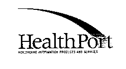 HEALTHPORT HEALTHCARE INFORMATION PRODUCTS AND SERVICES