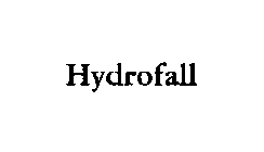 HYDROFALL