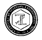 TL CERTIFIED BY TRUESDAIL LABORATORIES, INC. EST. 1931