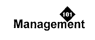 MANAGEMENT 101