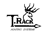T. RACK HUNTING SYSTEMS