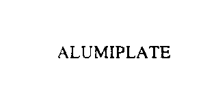 ALUMIPLATE