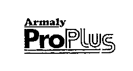 ARMALY PRO PLUS