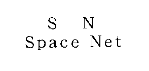 S N SPACE NET