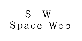 S W SPACE WEB