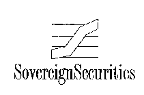 SOVEREIGN SECURITIES