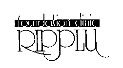 RIPPLU FOUNDATION CLINIC