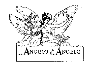 ANGELO D' ANGELO