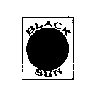 BLACK SUN