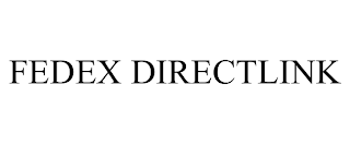 FEDEX DIRECTLINK